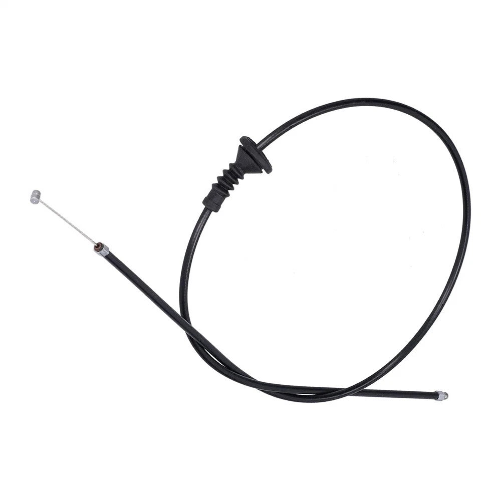 Hood Release Cable for BMW 1 Series E81 E82 E87, 3 Series E91 E92 E93, X1 E84 (2006-2013)