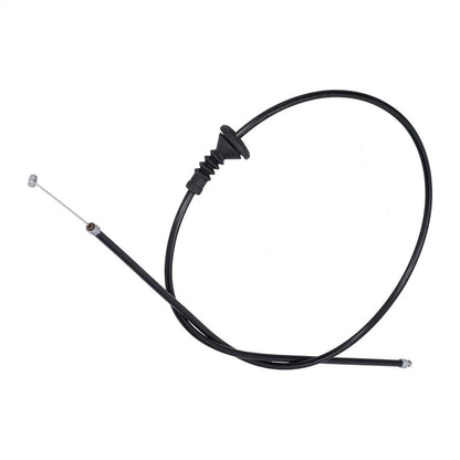 Hood Release Cable for BMW 1 Series E81 E82 E87, 3 Series E91 E92 E93, X1 E84 (2006-2013)