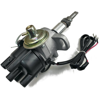 Electronic Distributor for Toyota Hilux, Hiace, 4Runner, Daihatsu (1980-1995)