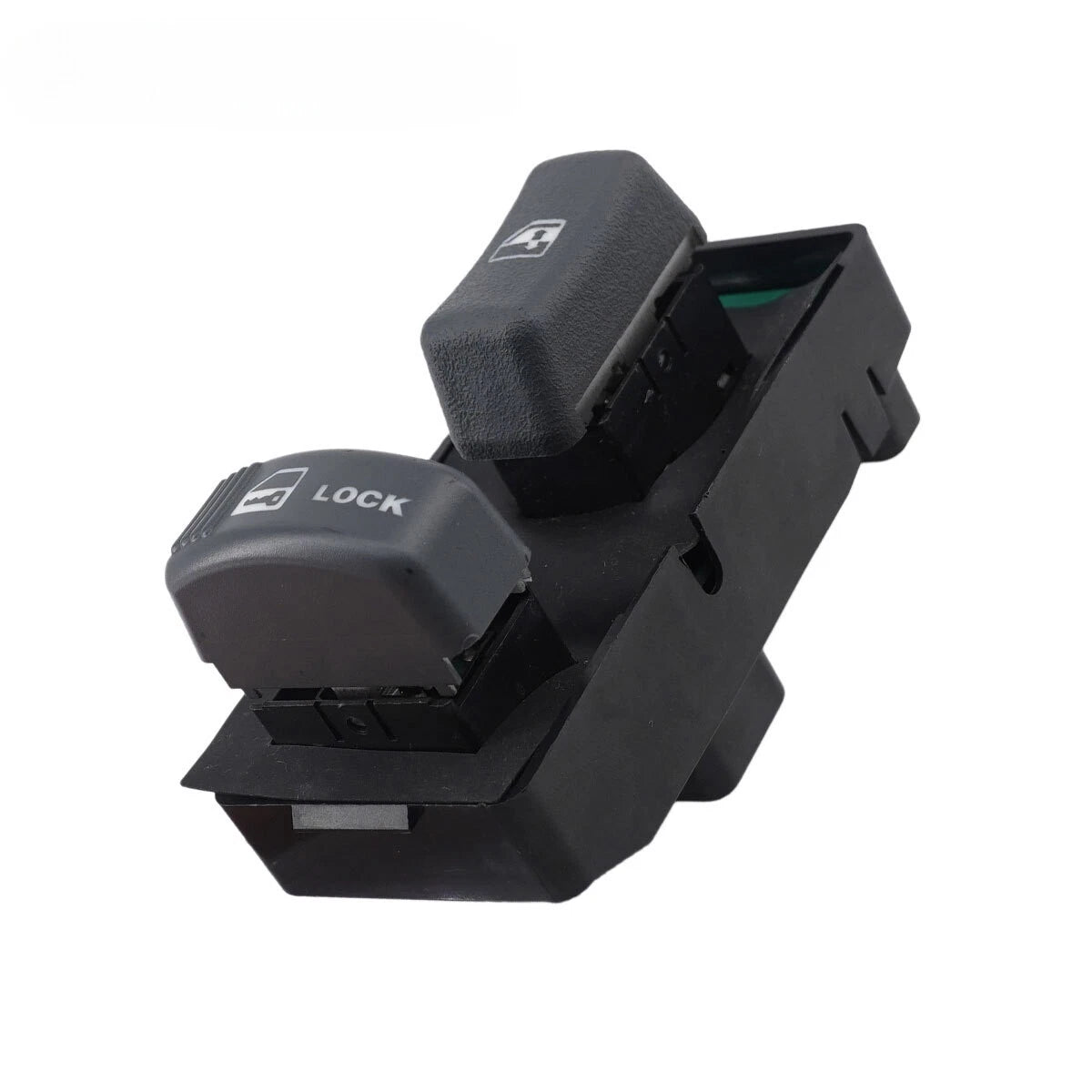 Front Power Window Door Lock Switch Passenger Side Right for Chevy