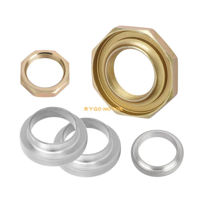 Steering Ball Race Bearings for Yamaha PW50 Y-Zinger (1981-2013)