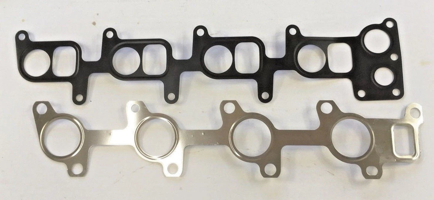 2 x Head Gasket Set Bolts for Mercedes OM646 2.2 CDI