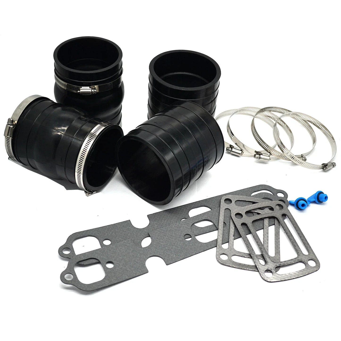 Exhaust Manifold Bellows Kit for OMC Sterndrive 1986-1995
