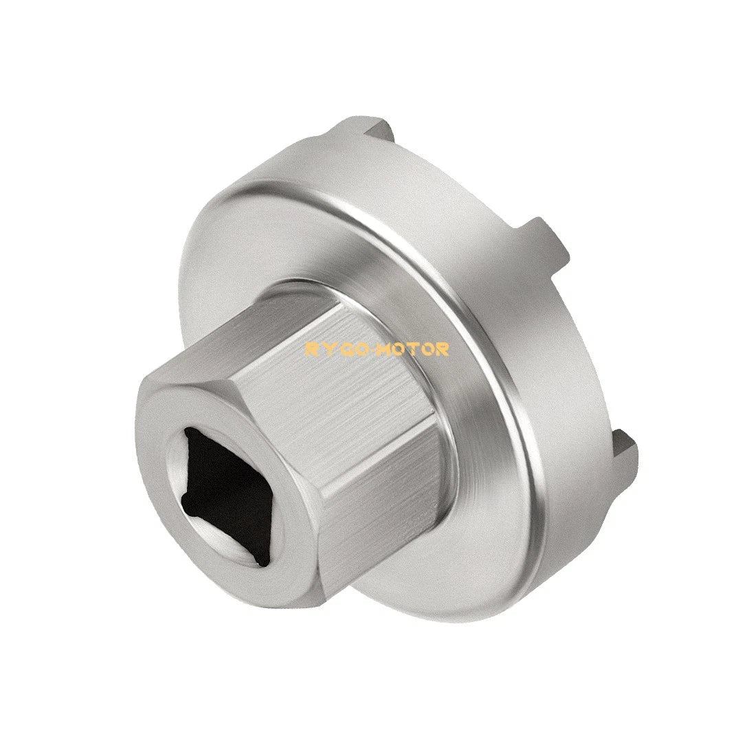 Bearing Seal Retainer Tool 44mm for Honda CR125R/CR250R/CR500R (1984–2001)
