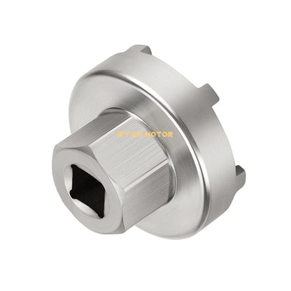 Bearing Seal Retainer Tool 44mm for Honda CR125R/CR250R/CR500R (1984–2001)