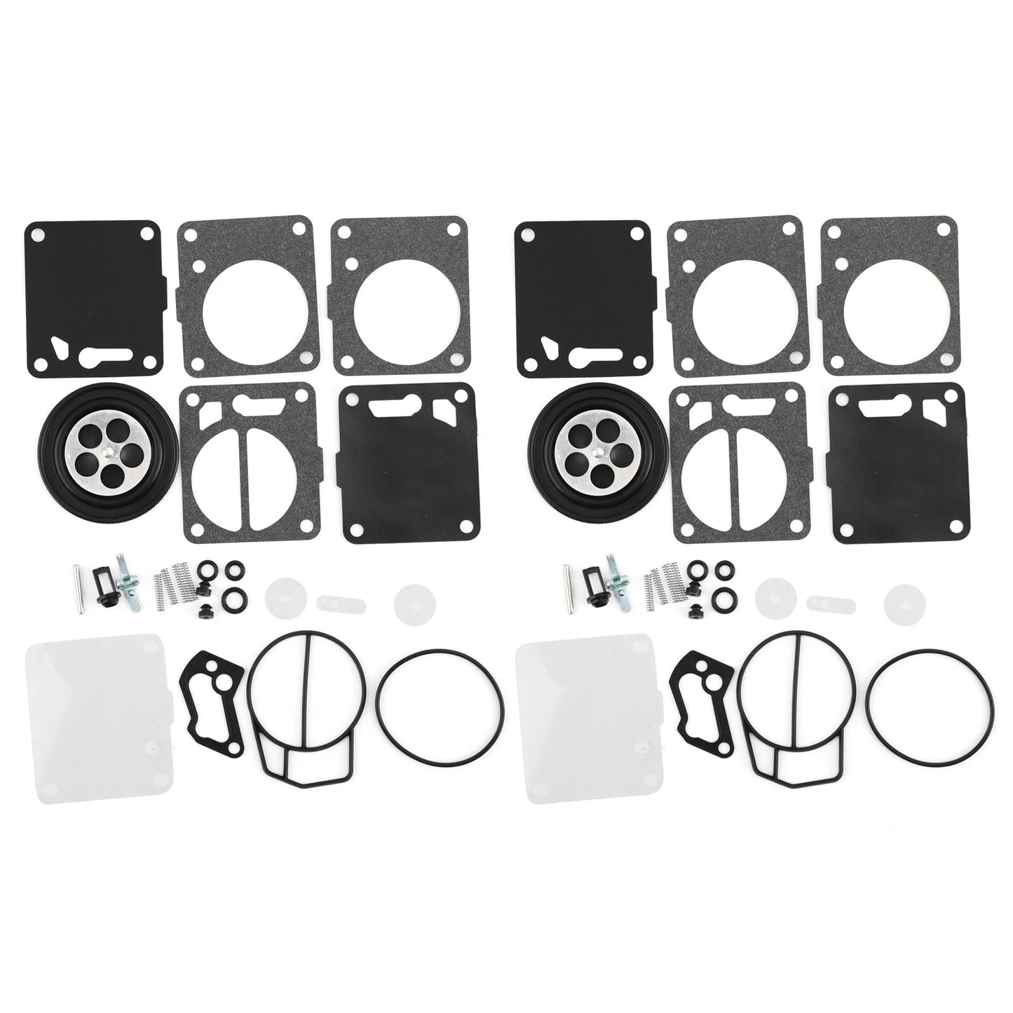 Carburetor Repair Kit for Mikuni Jet Ski PWC SBN 38 40 44 46