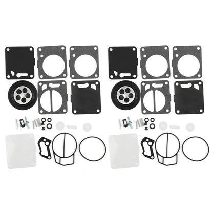 Carburetor Repair Kit for Mikuni Jet Ski PWC SBN 38 40 44 46