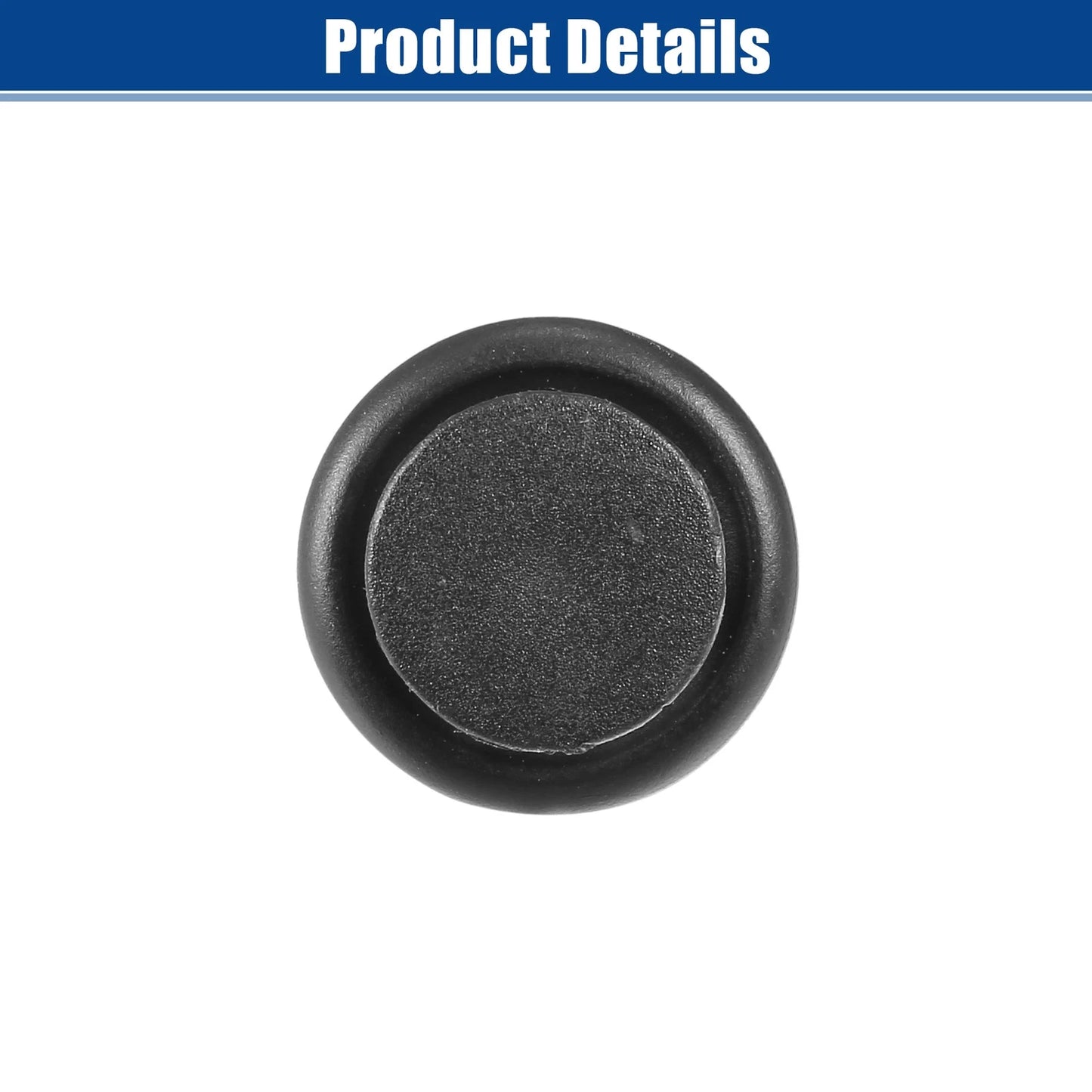 10 Pcs Front Fender Retainers Clips for Toyota