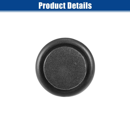 10 Pcs Front Fender Retainers Clips for Toyota