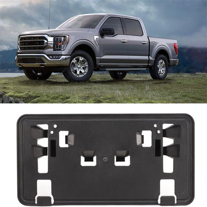 Front License Plate Bracket for Ford F-150 2021-2023 (1pc)