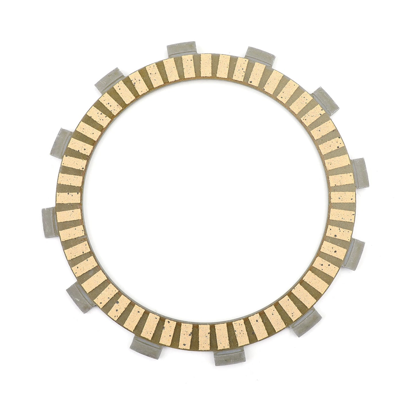 Clutch Kit for Yamaha TX650 XS650 XS650SE XS1 (1968-1983)