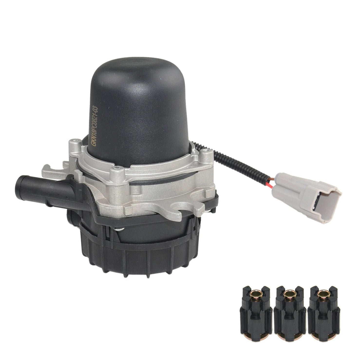 Secondary Air Pump for Lexus GX470 Toyota 4Runner Tundra 4.7L (2000–2009)