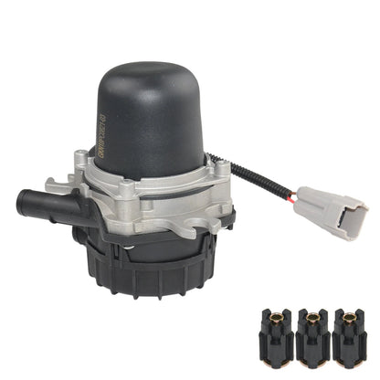 Secondary Air Pump for Lexus GX470 Toyota 4Runner Tundra 4.7L (2000–2009)