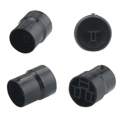 3 x Pins Alternator Connector Plug for Toyota Denso