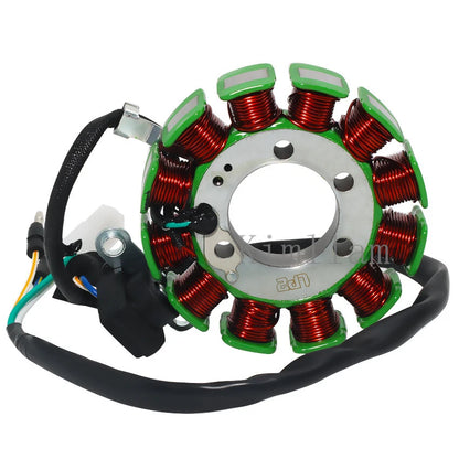 Magneto Stator Coil for Honda CRF110 CRF 110 F (2019-2023)