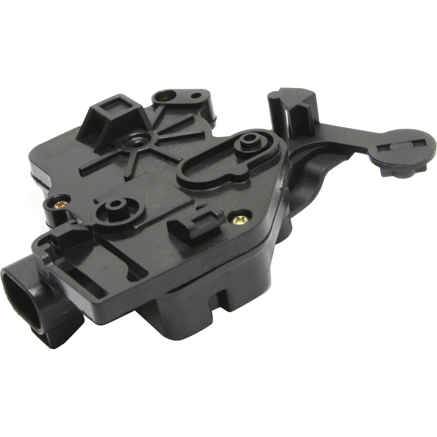 Rear Liftgate Integrated Latch Lock Actuator for Escalade/Suburban (2000–2020)