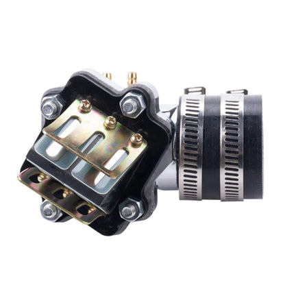 50cc/90cc Carburetor Interface for Yamaha JOG