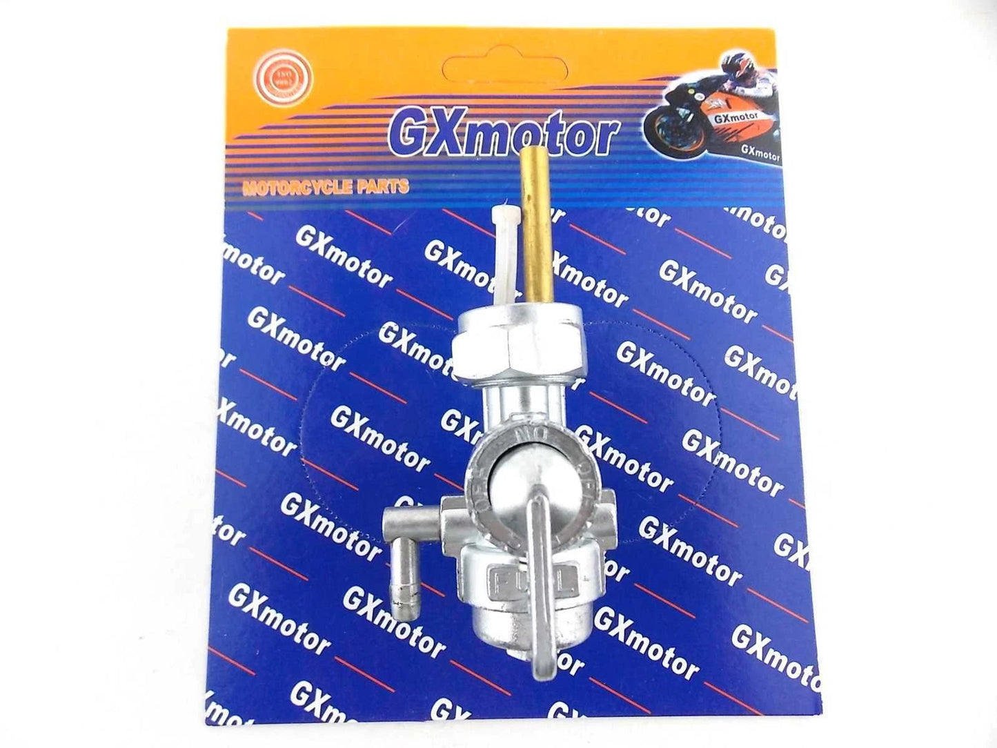 Fuel Tap Petrol Tank Petcock 24mm for Kawasaki H2 750 Mach IV (72-75)