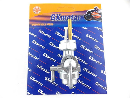 Fuel Tap Petrol Tank Petcock 24mm for Kawasaki H2 750 Mach IV (72-75)