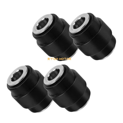 4x Rear Radial Knuckle Joint For Can Am Maverick X3 Max R RR Turbo (2017–2024)