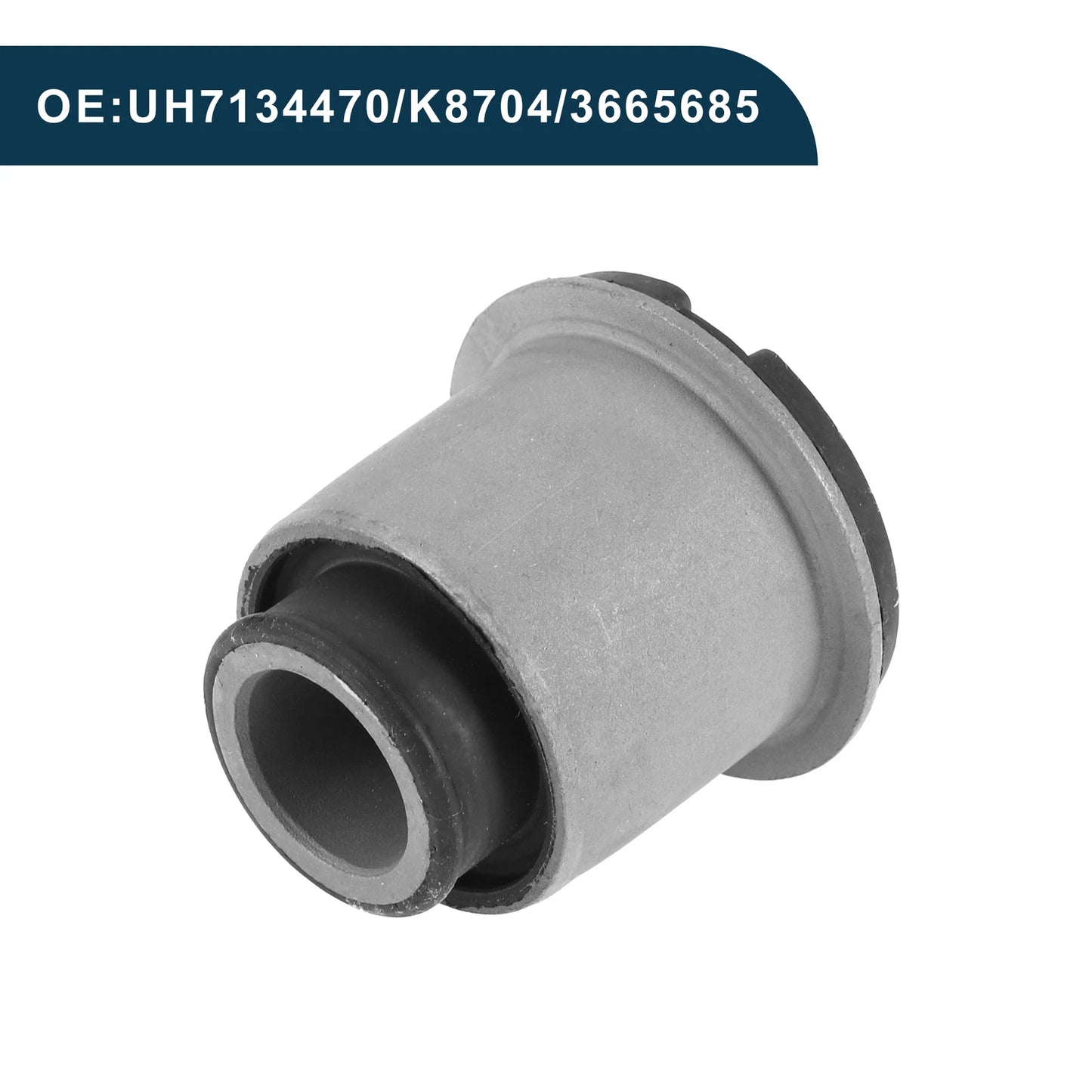 Front Upper Wishbone Control Trailing Arm Bush for Ford Ranger 2.5D (99-06)