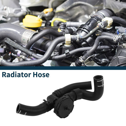 Radiator Hose 3.0L for Porsche Cayenne (2011-2014)