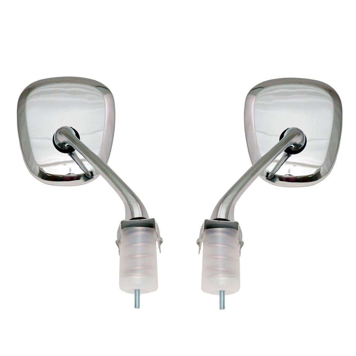 Chrome Fender Mirror for Datsun Bluebird 510/1600/610/710/810/160B/180B/200B/910