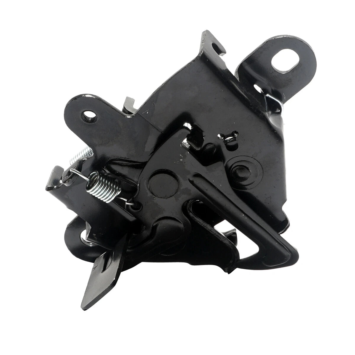 Bonnet  Lock Latch for Toyota Hiace Commuter 2005-2019