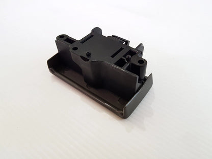 Grey Glove Compartment Handle Door Lock for Toyota Hilux KUN26 (2005-2011)