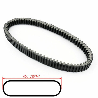 Drive Belt for Kawasaki KAF400 Mule 600 610 SX 4X4 XC (2005-2010)