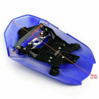 Rear Pillion Cover for Suzuki GSXR1000 (2009-2016)
