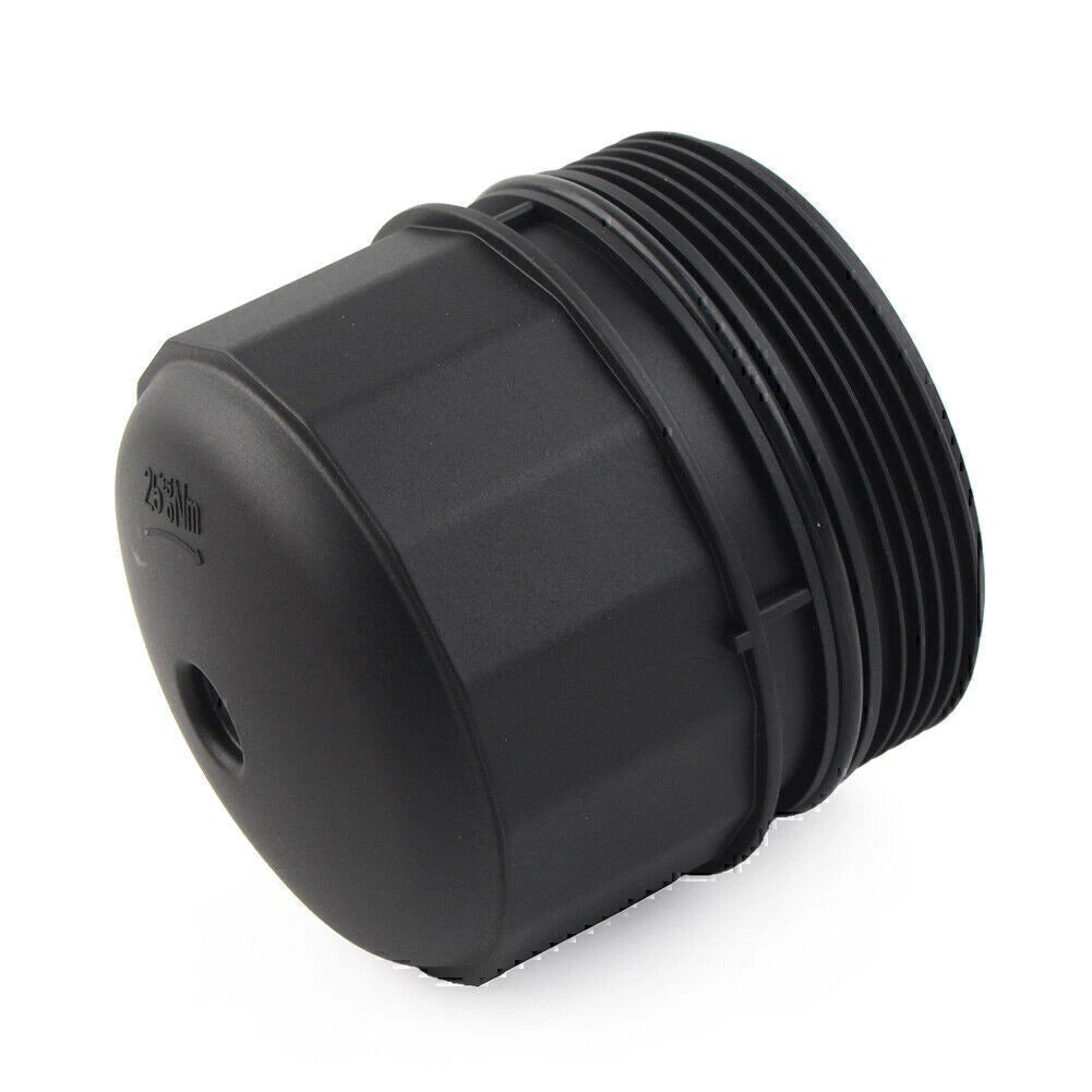 Oil Filter Cover for Land Rover Range Rover Sport Velar Discovery (2005-2023)