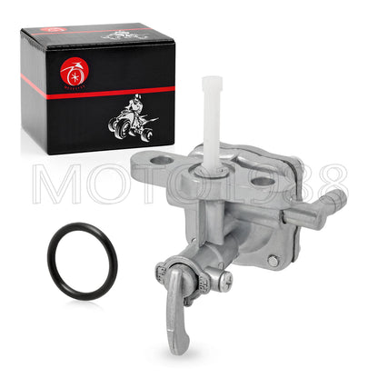 New Fuel Petcock Valve for Suzuki LT50/LT 50 QuadRunner (1984-1987)
