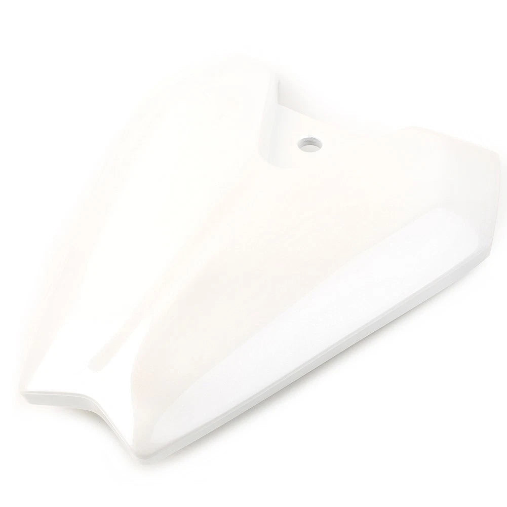 White Rear Seat Fairing Cover for Kawasaki Z1000 (2014-2022)