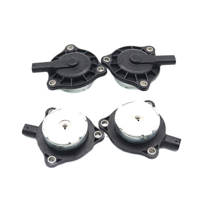 4Pcs VVT Solenoid Camshaft Phaser Actuator for Dodge Chrysler (2011-2018)