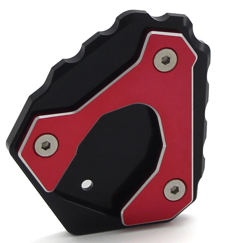 Side Stand Enlarge Plate for BMW G 310 R (2016-2020)