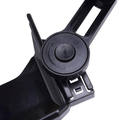 8" Touchscreen Mobile Phone Holder Set for Toyota Corolla (2014-2023)