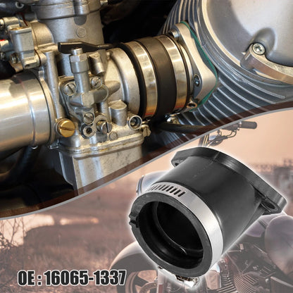 Carburetor Intake Adaptor Connector for Kawasaki