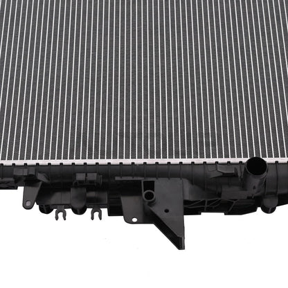 Radiator for Land Rover LR4 / Range Rover Sport (2010–2016)