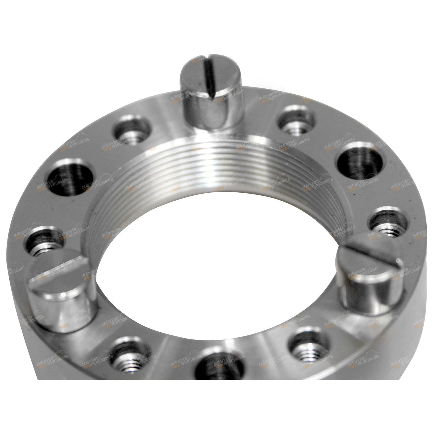 Rear Axle Hub Rebuild for Toyota BJ60 FJ60 FJ62 HJ60 HJ61 (1980–1990)