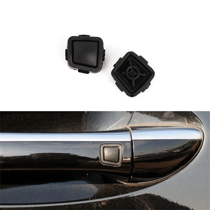 Outside Door Handle Sensor Button Cover for Benz W164 W251 W211 W220 W219 (2006-2011)