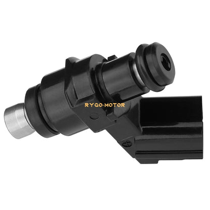 Fuel Injector for Honda TRX420 TRX520 Pioneer 500 520 (2022–2024)