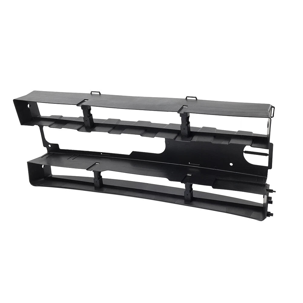 Radiator Shutter Air Deflector for Land Rover Discovery 5 (2017-2023)
