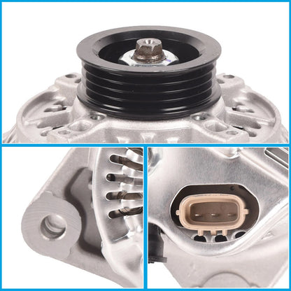 75A Alternator for Suzuki Swift EZ RS415 M15A 1.5L Petrol (2005-2010)
