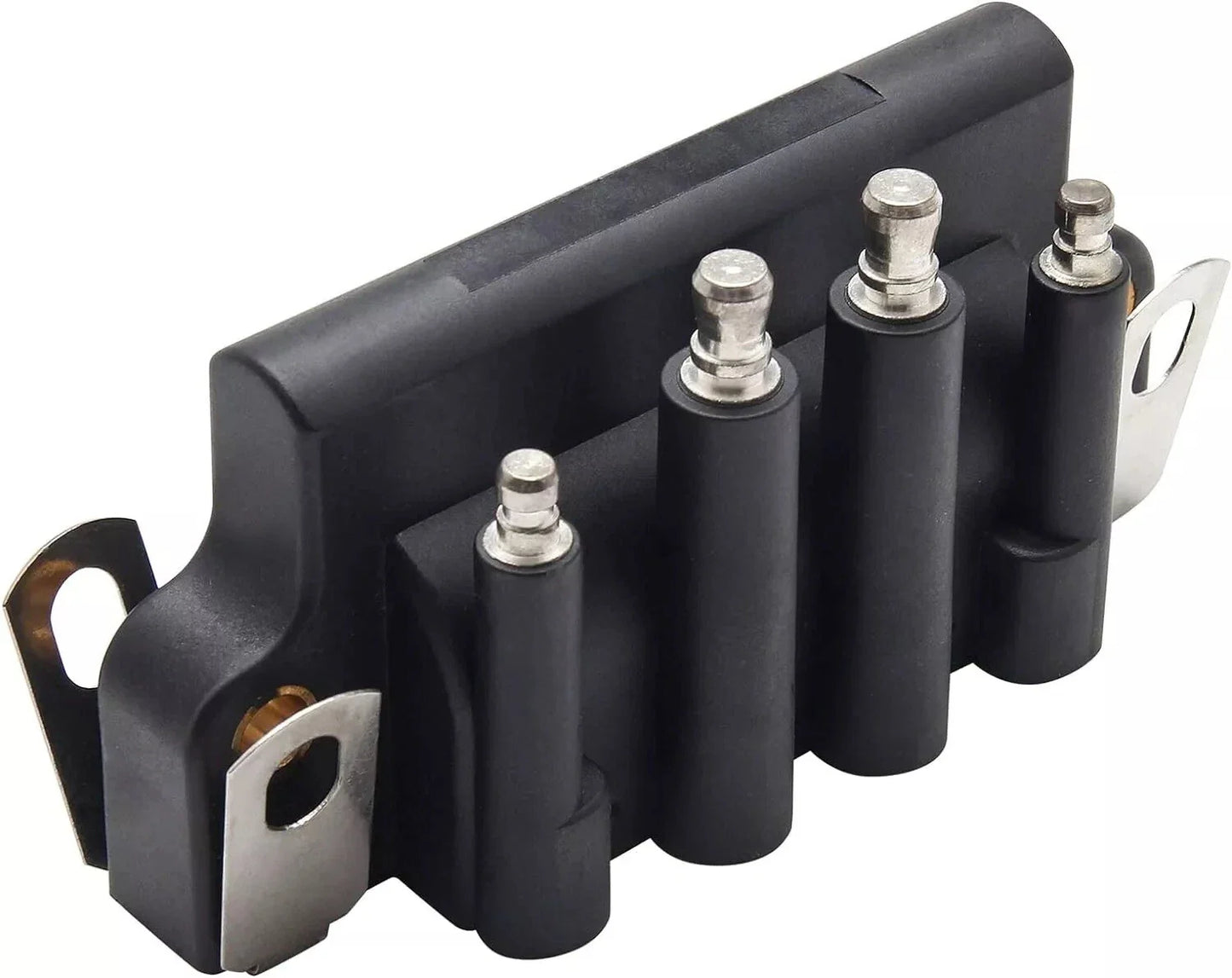 Dual Ignition Coil for Evinrude, Johnson 583740/777664 Boat