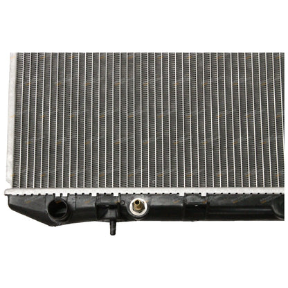 Heavy Duty Alloy Core Radiator for Nissan NX Coupe (1991-2000) 2.0L