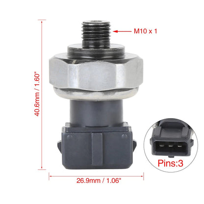 A6395420818 Air Condition Pressure Sensor for Mercedes-Benz (1996-2006)