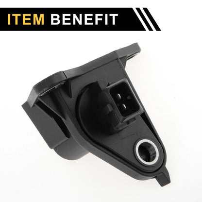 Crankshaft Position Sensor for Ford Explorer 4.0 (1997-2004)