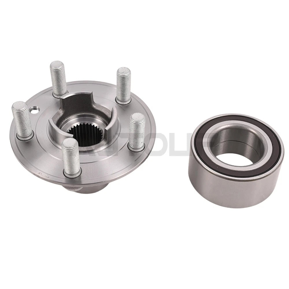 Front Wheel Hub Bearing for Discovery Sport Range Rover Evoque (2011–2019)