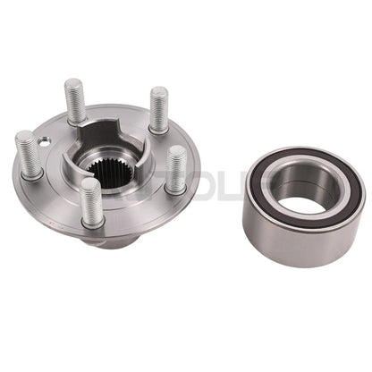 Front Wheel Hub Bearing for Discovery Sport Range Rover Evoque (2011–2019)
